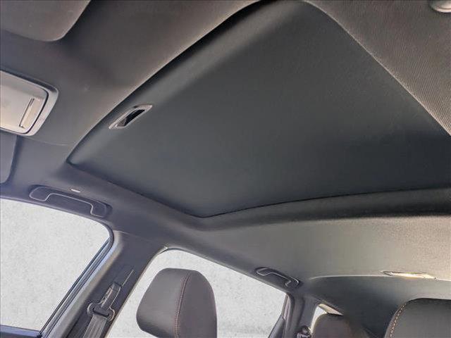 used 2023 Honda CR-V Hybrid car, priced at $28,679