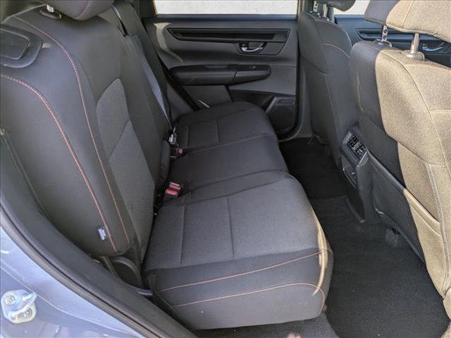 used 2023 Honda CR-V Hybrid car, priced at $28,679