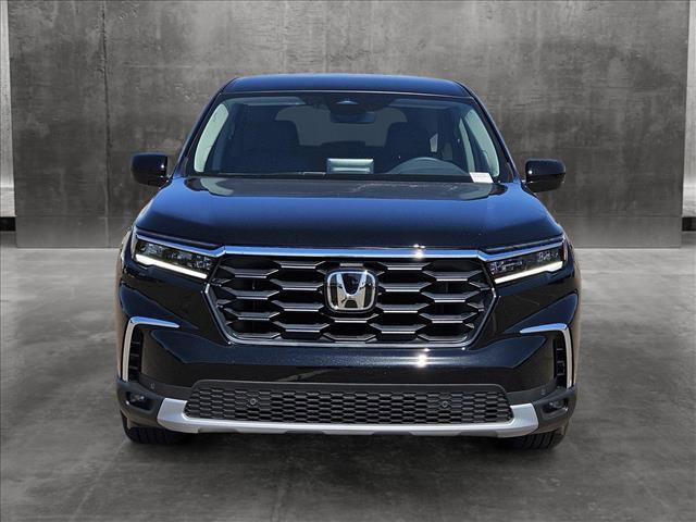 new 2025 Honda Pilot car, priced at $46,075