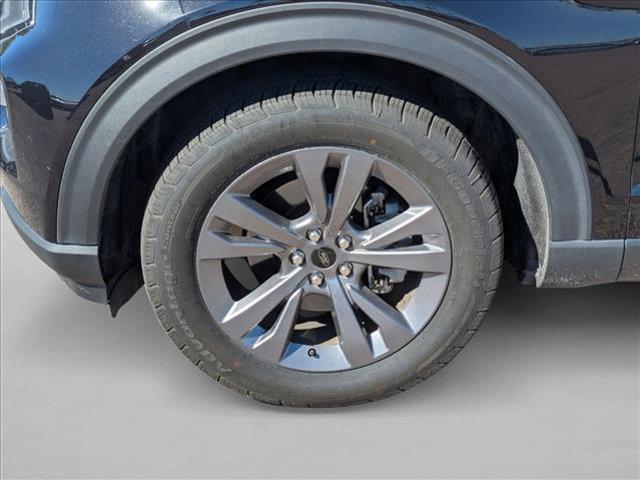 used 2021 Ford Explorer car, priced at $23,495