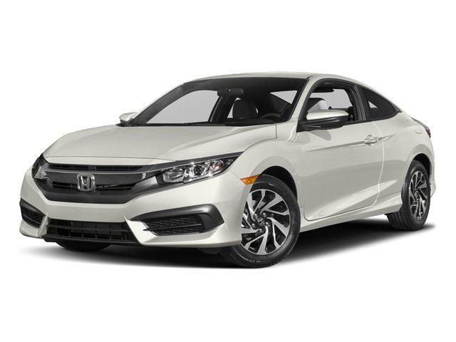 used 2017 Honda Civic car, priced at $13,447