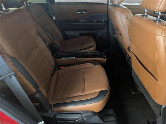 used 2023 Nissan Pathfinder car, priced at $30,998