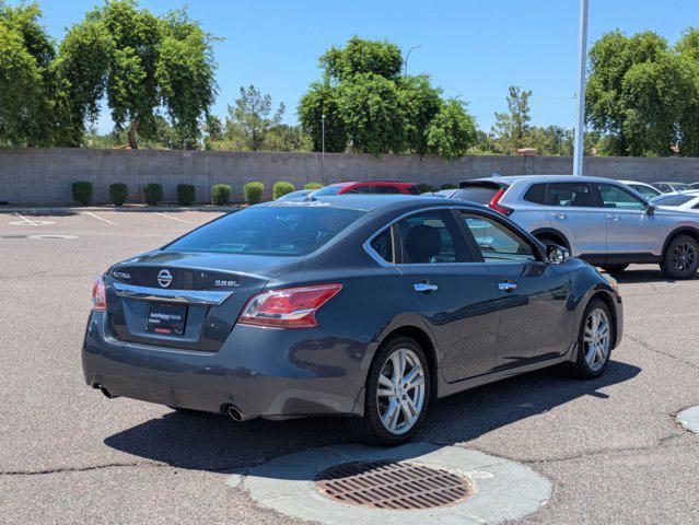 used 2013 Nissan Altima car, priced at $7,547