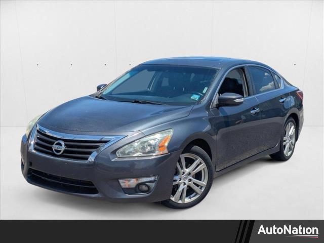 used 2013 Nissan Altima car, priced at $7,547