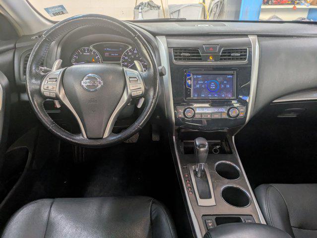 used 2013 Nissan Altima car, priced at $7,547