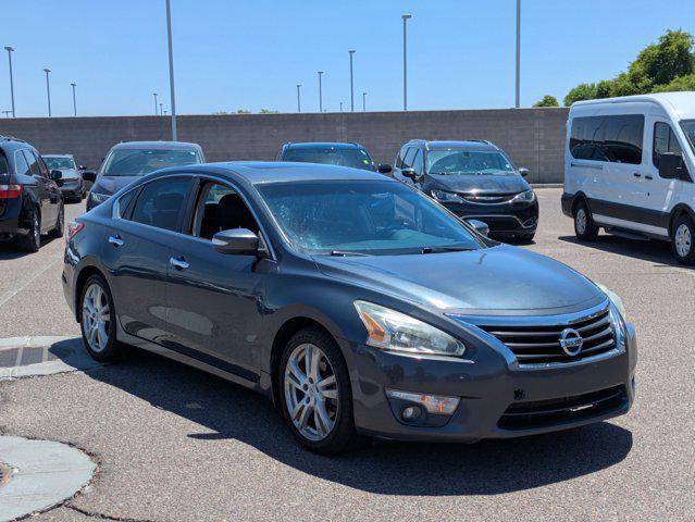 used 2013 Nissan Altima car, priced at $7,547