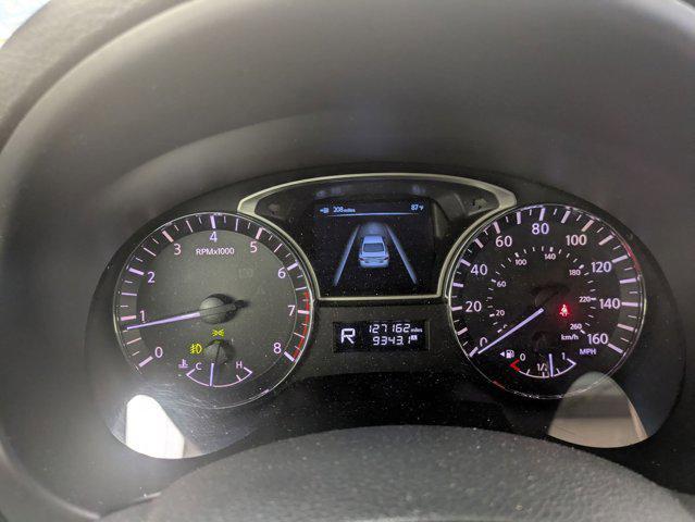 used 2013 Nissan Altima car, priced at $7,547