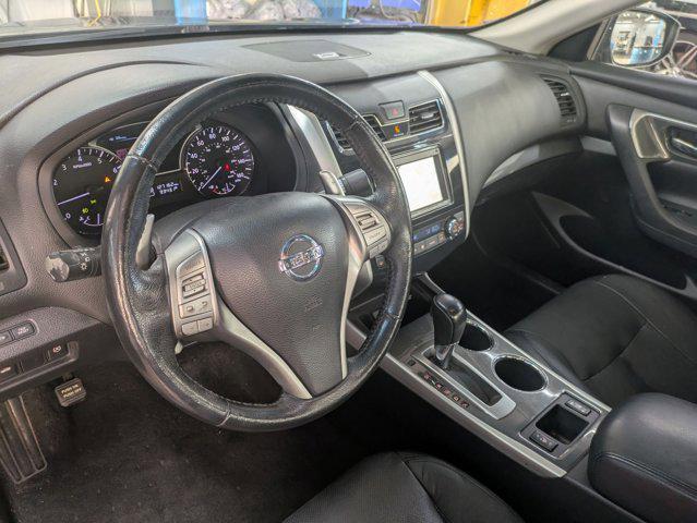 used 2013 Nissan Altima car, priced at $7,547