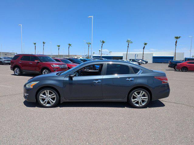used 2013 Nissan Altima car, priced at $7,547
