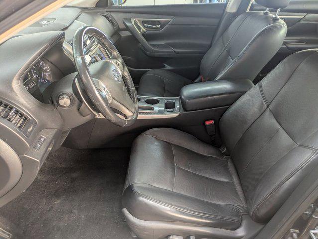 used 2013 Nissan Altima car, priced at $7,547