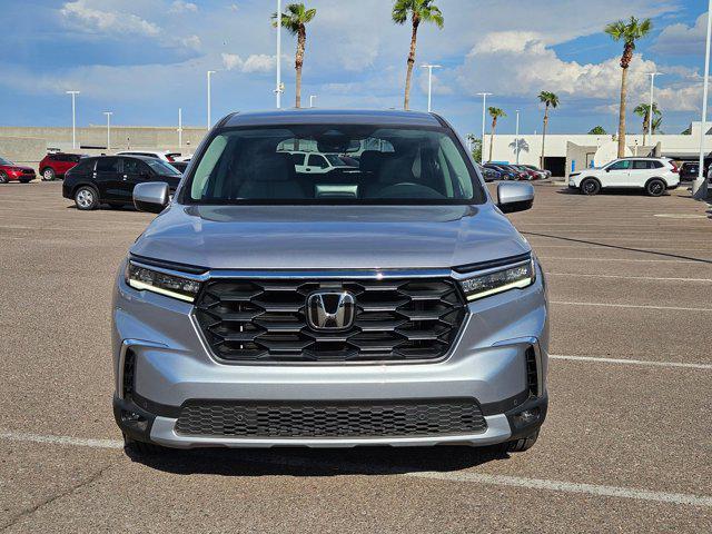 new 2025 Honda Pilot car, priced at $44,311