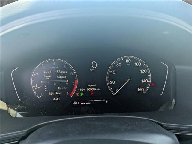 new 2026 Honda Civic car, priced at $27,182