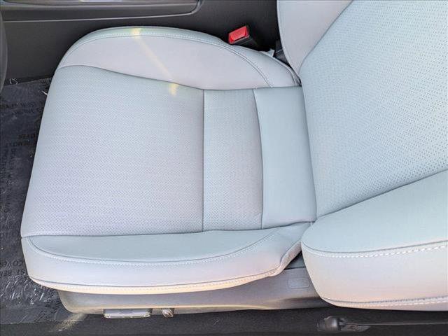 new 2025 Honda Civic Hybrid car, priced at $31,419