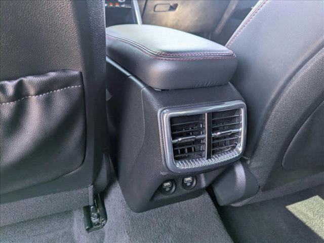 used 2023 Kia K5 car, priced at $28,997