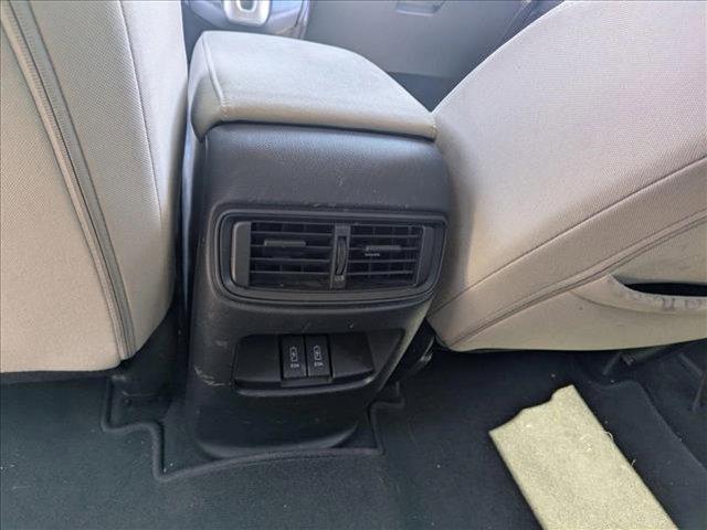 used 2018 Honda CR-V car, priced at $21,697