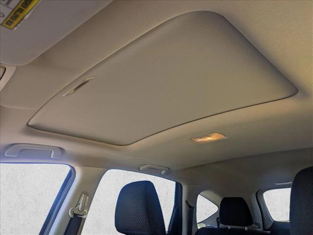 used 2015 Honda CR-V car, priced at $13,598