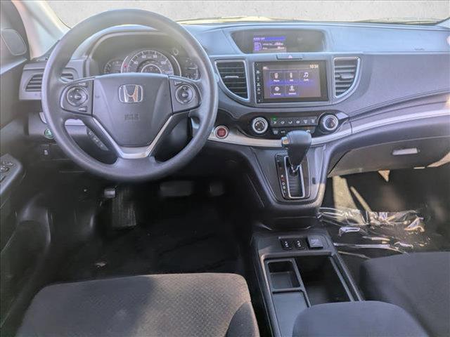 used 2015 Honda CR-V car, priced at $13,598