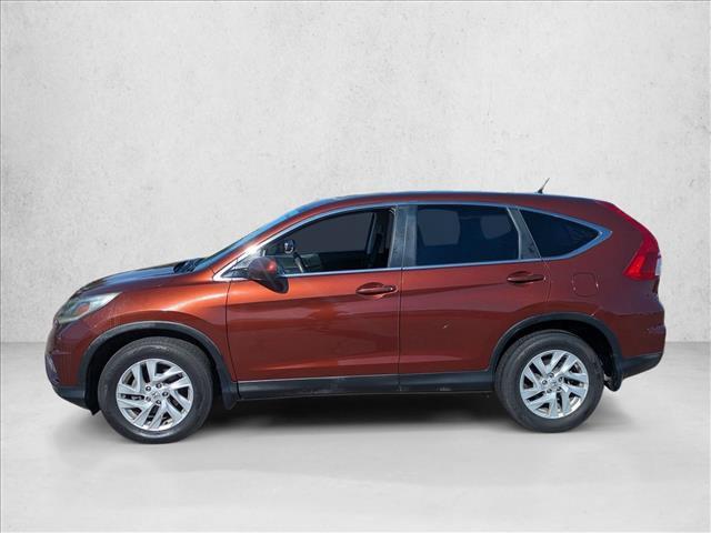 used 2015 Honda CR-V car, priced at $13,598