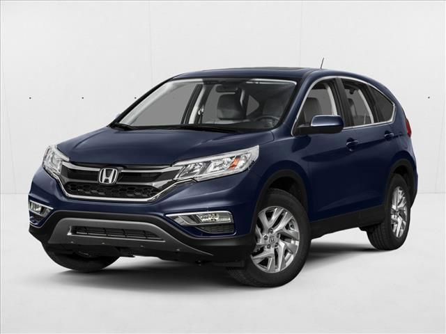used 2015 Honda CR-V car, priced at $16,495