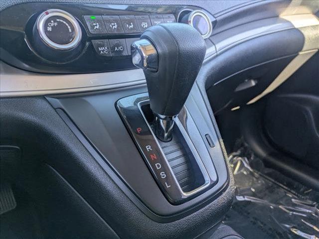 used 2015 Honda CR-V car, priced at $13,598