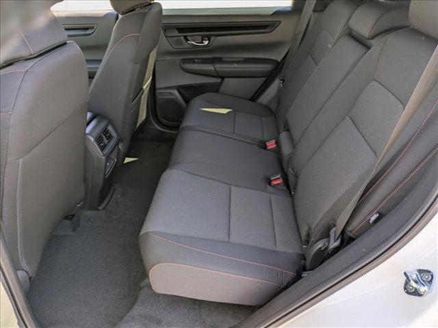 new 2026 Honda CR-V Hybrid car, priced at $39,032