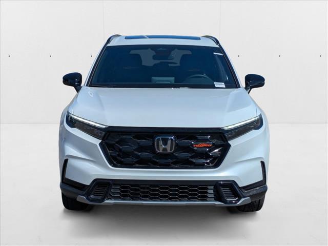 new 2026 Honda CR-V Hybrid car, priced at $39,032