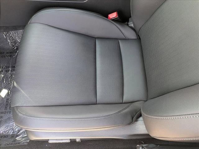 new 2025 Honda Civic Hybrid car, priced at $32,556