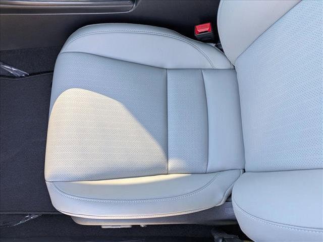 new 2026 Honda Civic Hybrid car, priced at $33,361