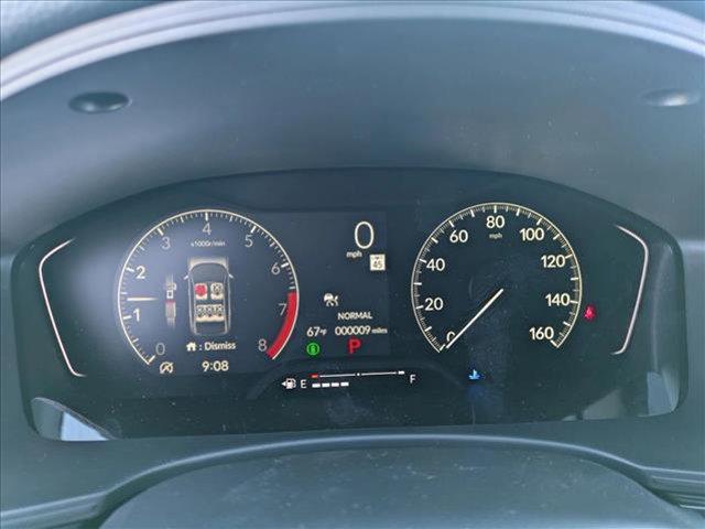 new 2026 Honda Civic car, priced at $27,227