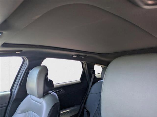used 2023 Kia Sportage car, priced at $22,997