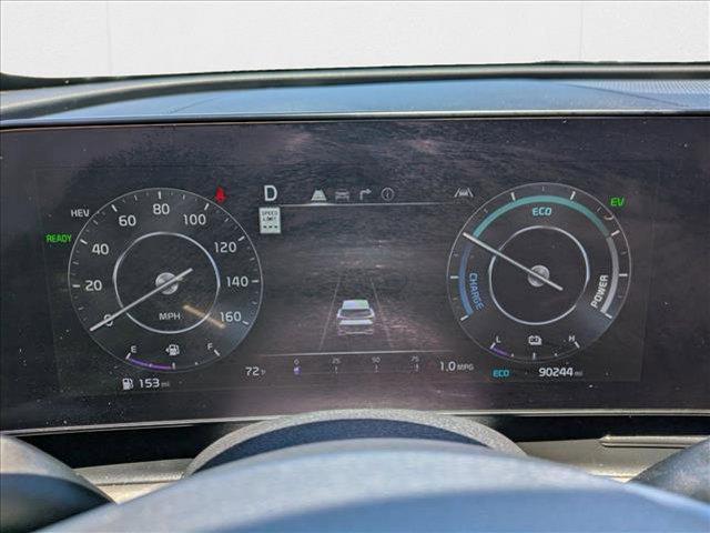used 2023 Kia Sportage car, priced at $22,997
