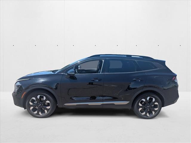 used 2023 Kia Sportage car, priced at $22,997