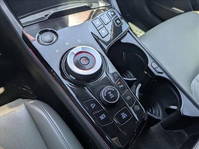 used 2023 Kia Sportage car, priced at $22,997