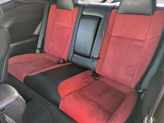 used 2021 Dodge Challenger car, priced at $25,997