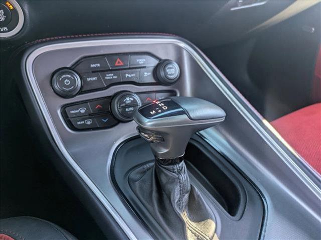 used 2021 Dodge Challenger car, priced at $25,997