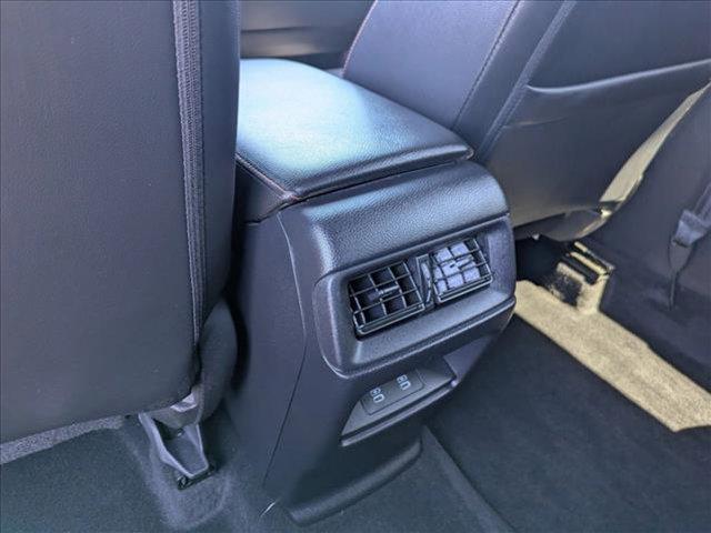 used 2024 Honda CR-V Hybrid car, priced at $30,698