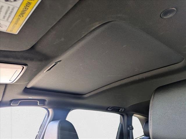 used 2024 Honda CR-V Hybrid car, priced at $30,698