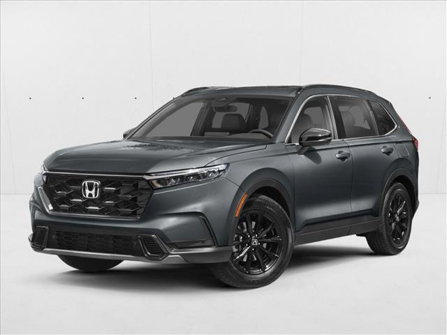 used 2024 Honda CR-V Hybrid car, priced at $32,990