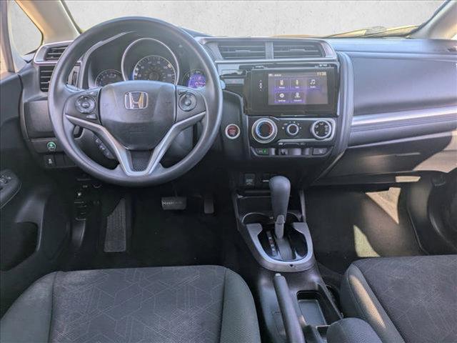used 2016 Honda Fit car, priced at $10,299