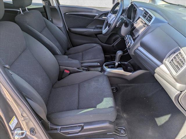 used 2016 Honda Fit car, priced at $10,299