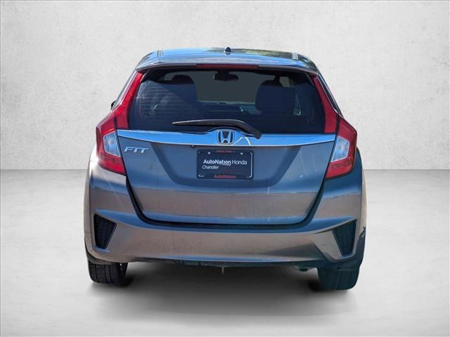 used 2016 Honda Fit car, priced at $10,299