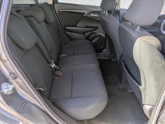 used 2016 Honda Fit car, priced at $10,299