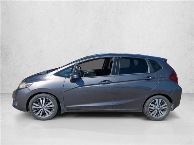 used 2016 Honda Fit car, priced at $10,299