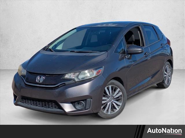 used 2016 Honda Fit car, priced at $10,698