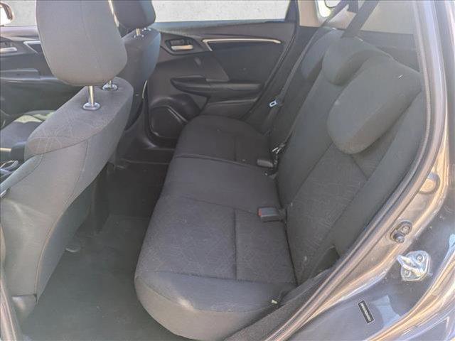 used 2016 Honda Fit car, priced at $10,299