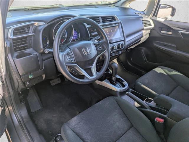 used 2016 Honda Fit car, priced at $10,299