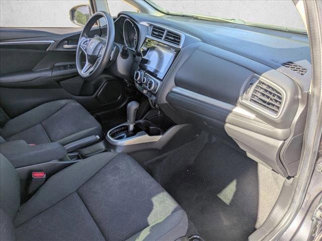 used 2016 Honda Fit car, priced at $10,299