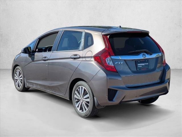 used 2016 Honda Fit car, priced at $10,299