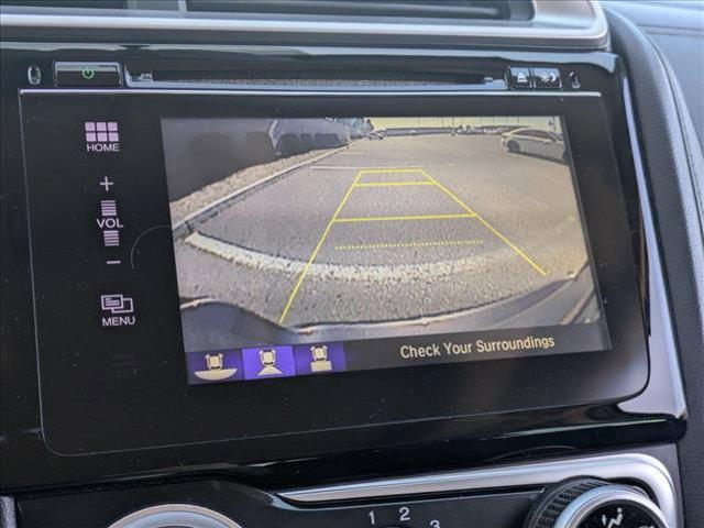 used 2016 Honda Fit car, priced at $10,299