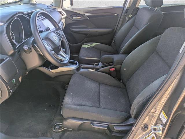 used 2016 Honda Fit car, priced at $10,299